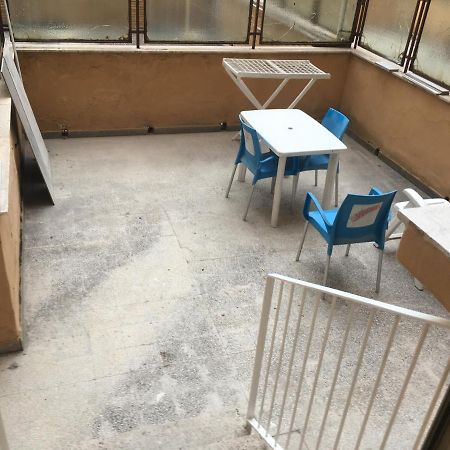 Apartament Ostia Roma Vacanze Al Mare Zewnętrze zdjęcie