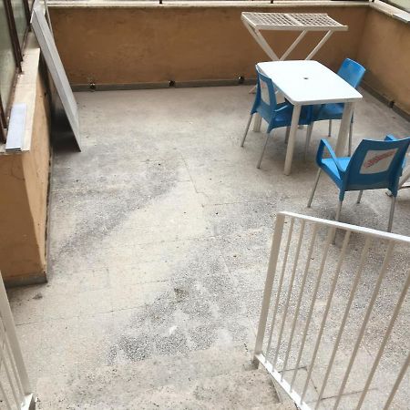 Apartament Ostia Roma Vacanze Al Mare Zewnętrze zdjęcie