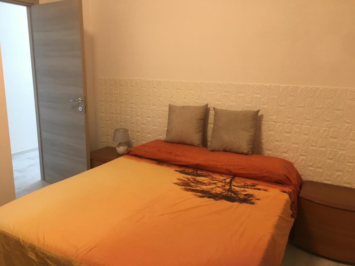 Apartament Ostia Roma Vacanze Al Mare Zewnętrze zdjęcie