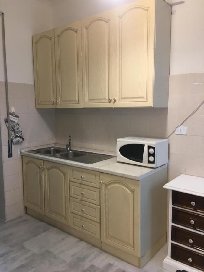 Apartament Ostia Roma Vacanze Al Mare Zewnętrze zdjęcie