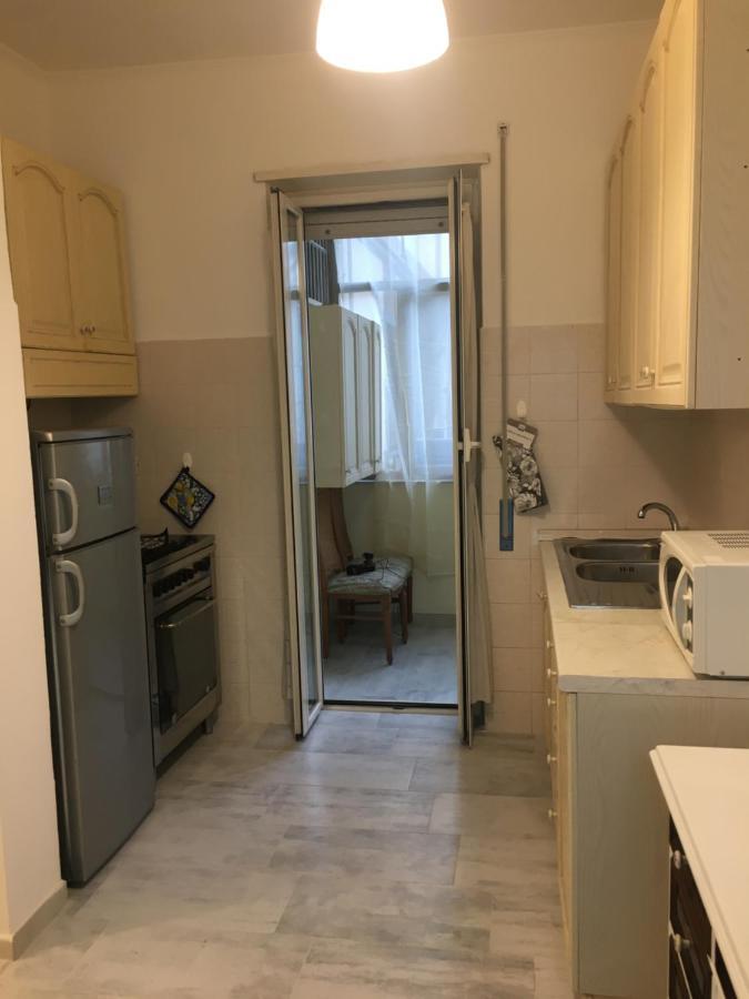 Apartament Ostia Roma Vacanze Al Mare Zewnętrze zdjęcie