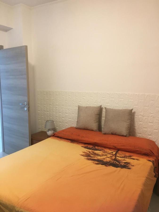 Apartament Ostia Roma Vacanze Al Mare Zewnętrze zdjęcie