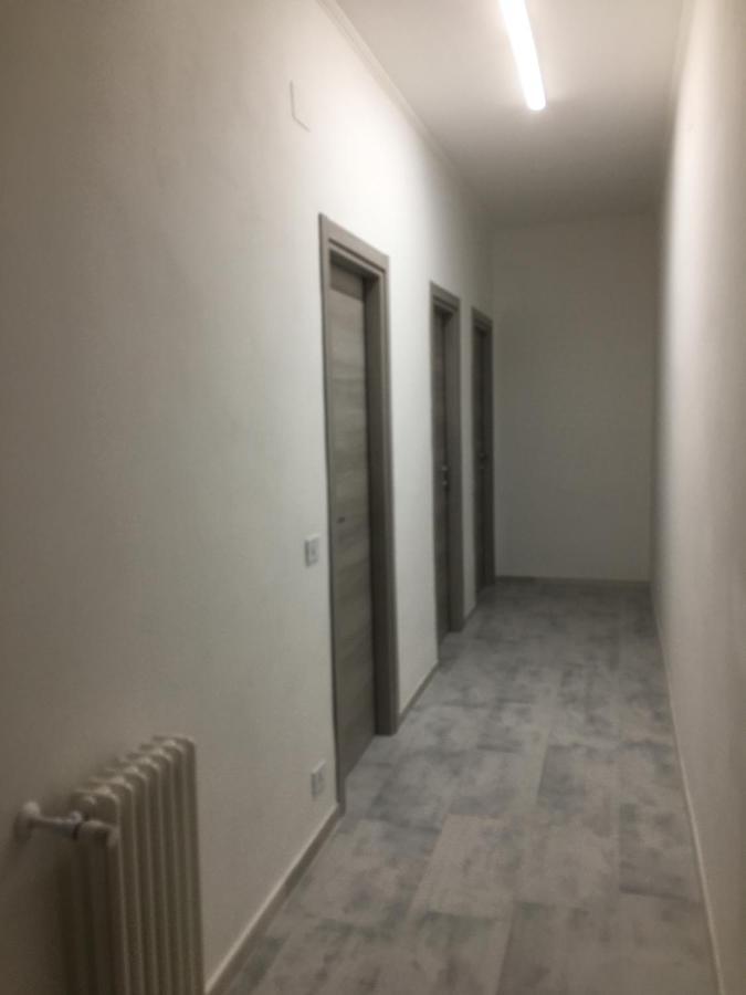 Apartament Ostia Roma Vacanze Al Mare Zewnętrze zdjęcie