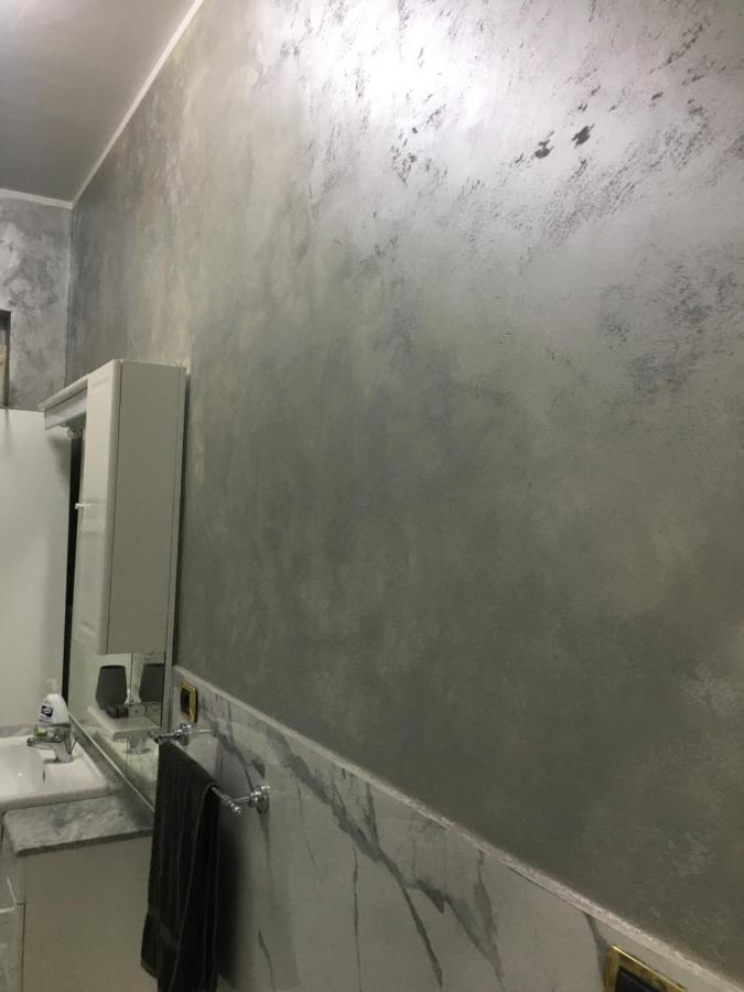 Apartament Ostia Roma Vacanze Al Mare Zewnętrze zdjęcie