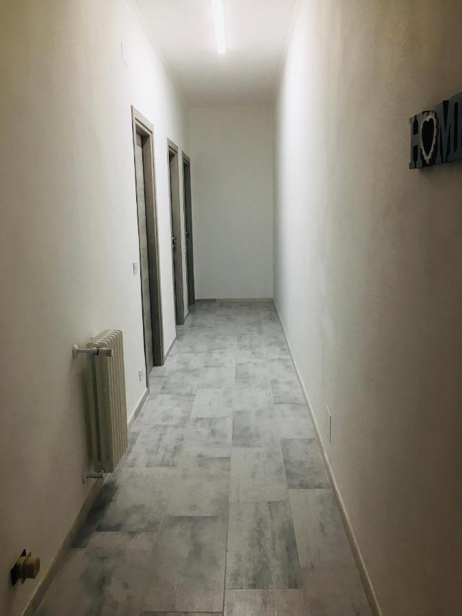 Apartament Ostia Roma Vacanze Al Mare Zewnętrze zdjęcie