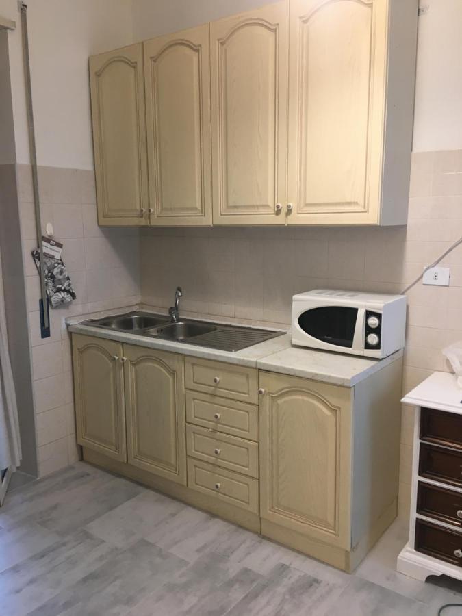 Apartament Ostia Roma Vacanze Al Mare Zewnętrze zdjęcie