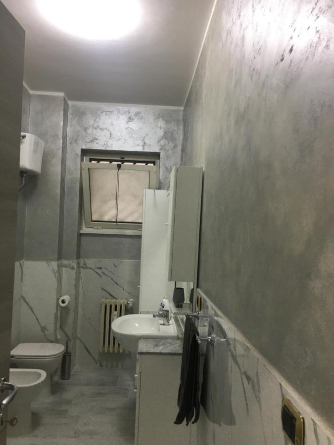 Apartament Ostia Roma Vacanze Al Mare Zewnętrze zdjęcie