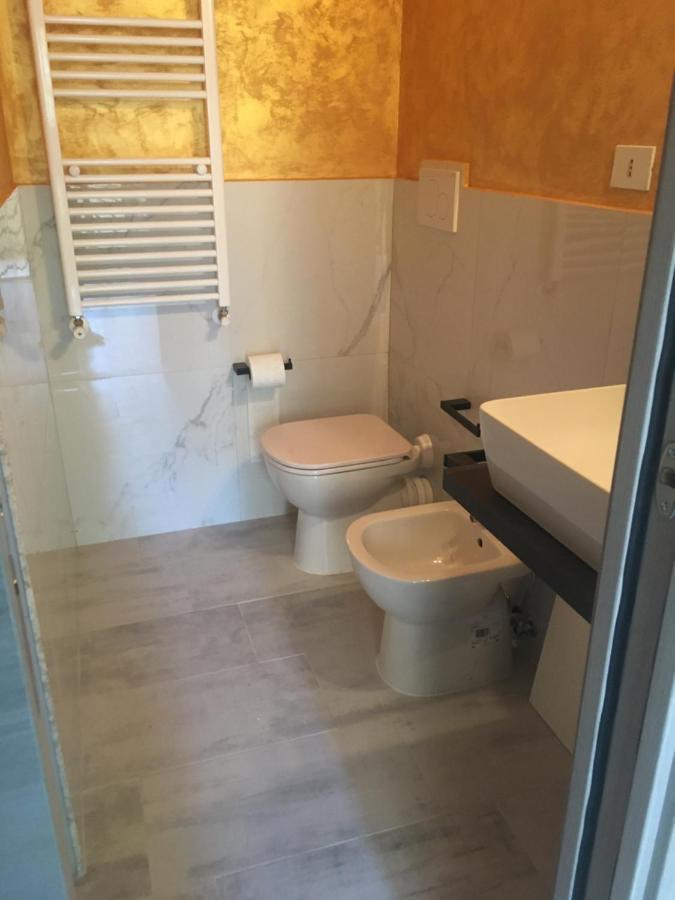 Apartament Ostia Roma Vacanze Al Mare Zewnętrze zdjęcie