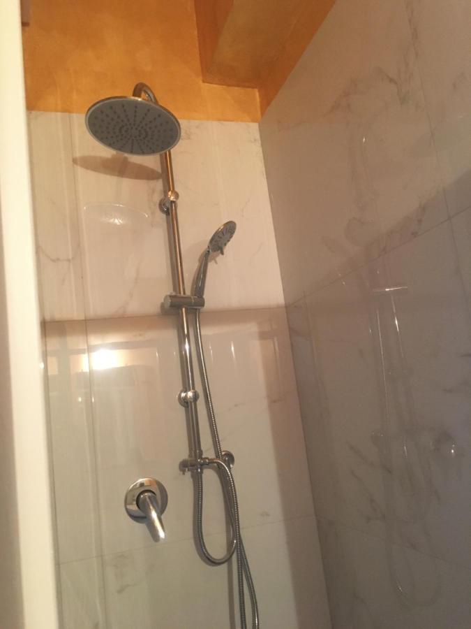 Apartament Ostia Roma Vacanze Al Mare Zewnętrze zdjęcie