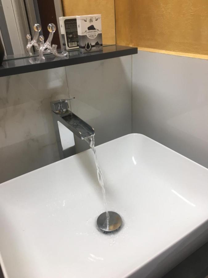 Apartament Ostia Roma Vacanze Al Mare Zewnętrze zdjęcie