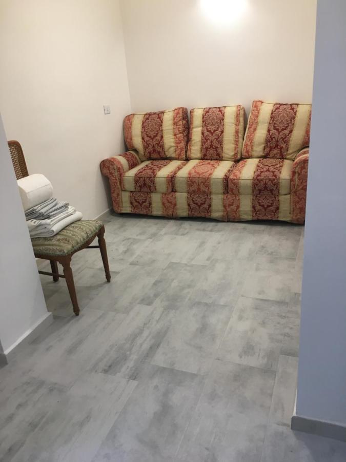 Apartament Ostia Roma Vacanze Al Mare Zewnętrze zdjęcie