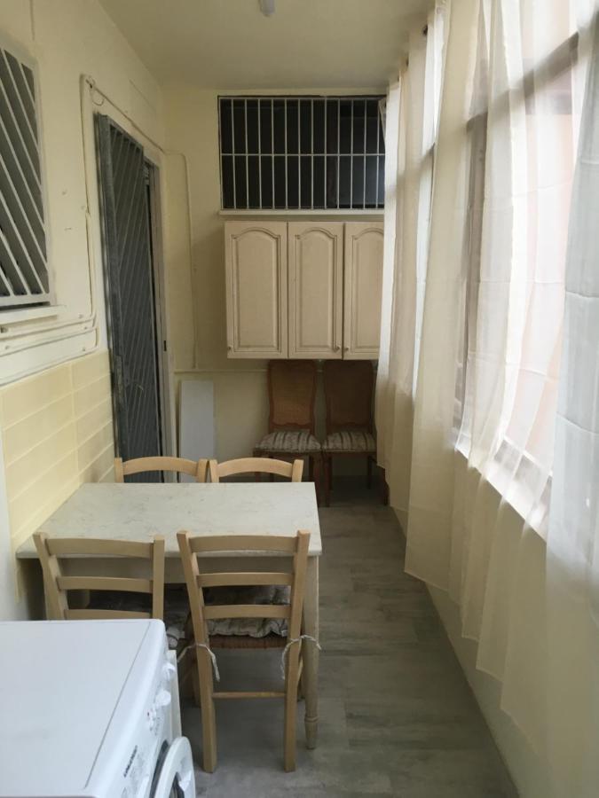 Apartament Ostia Roma Vacanze Al Mare Zewnętrze zdjęcie