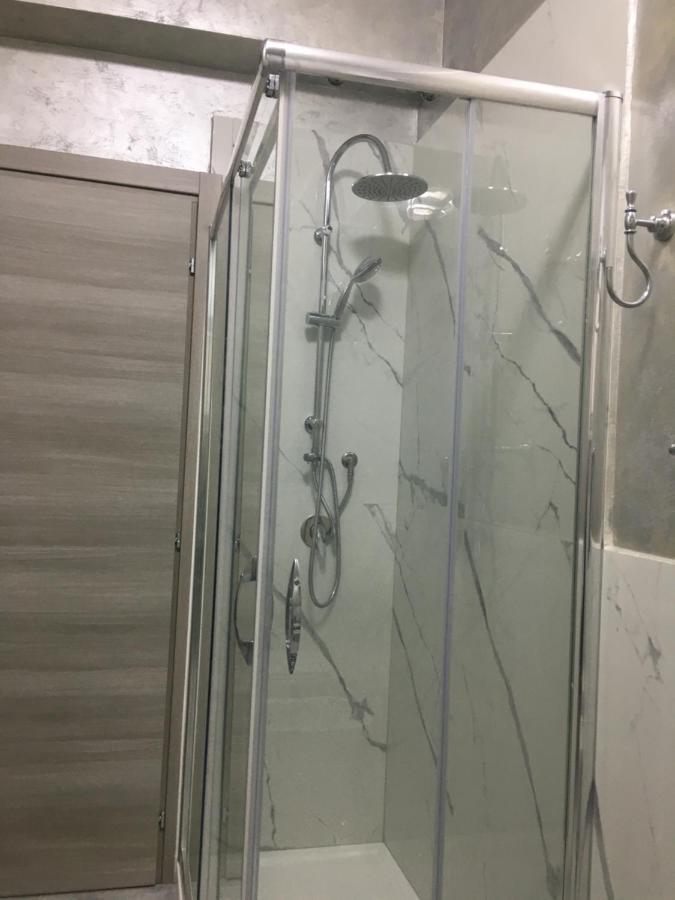 Apartament Ostia Roma Vacanze Al Mare Zewnętrze zdjęcie