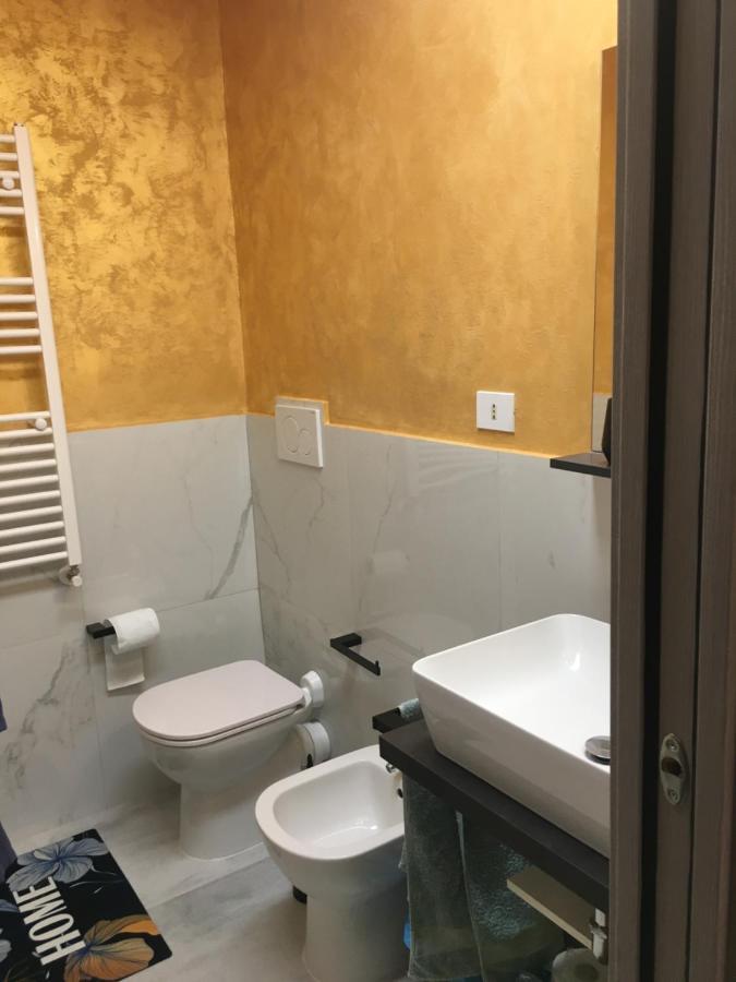 Apartament Ostia Roma Vacanze Al Mare Zewnętrze zdjęcie
