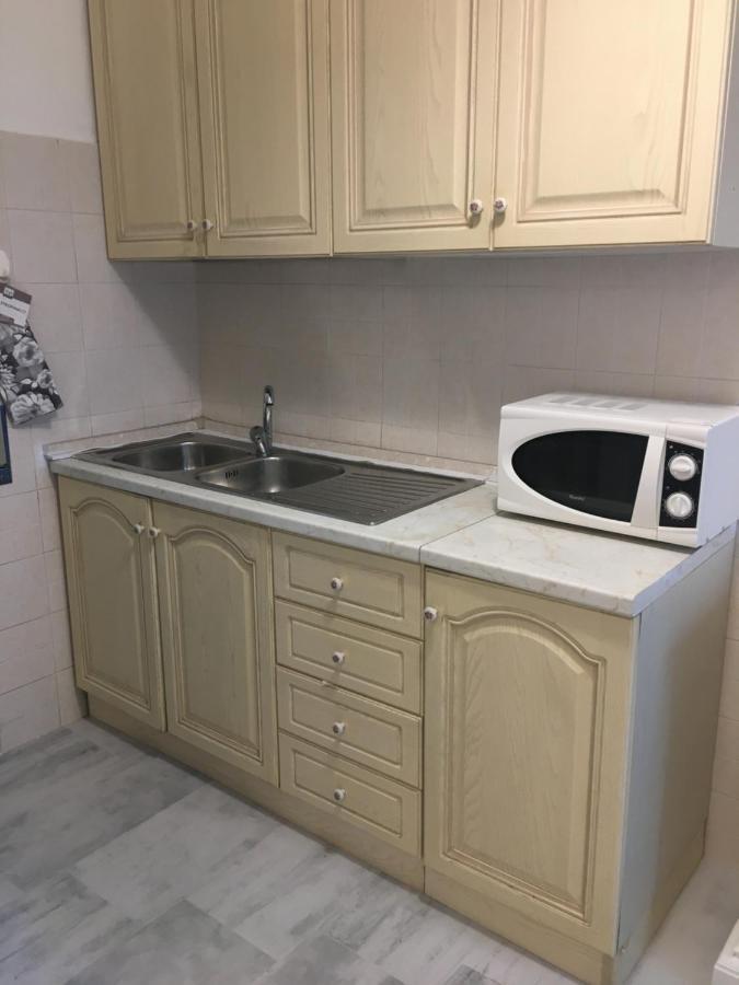 Apartament Ostia Roma Vacanze Al Mare Zewnętrze zdjęcie