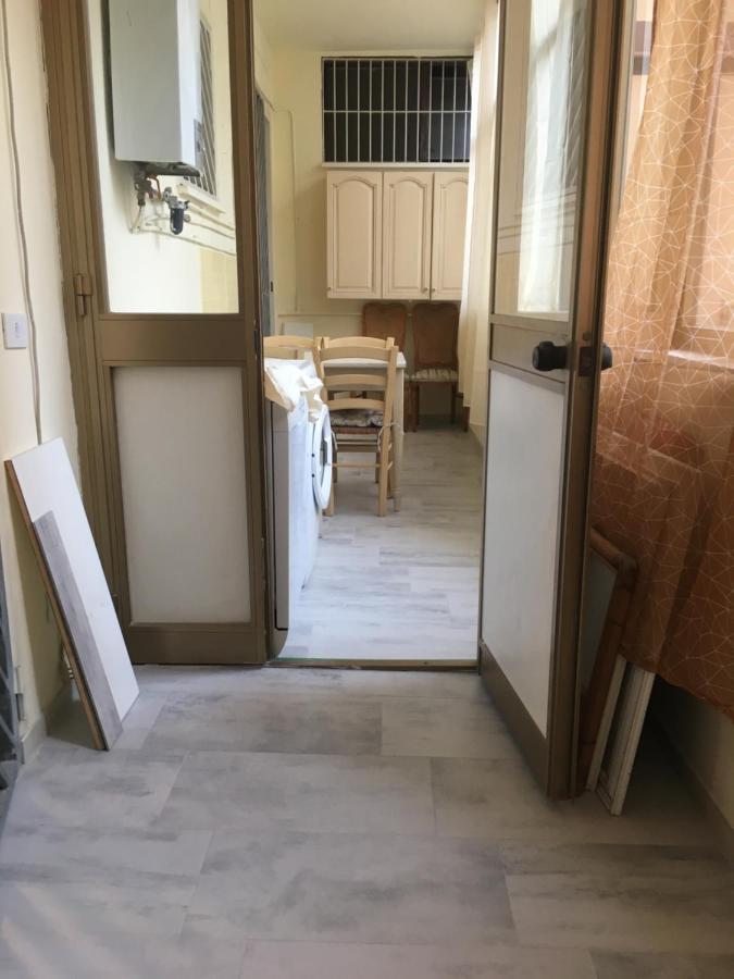 Apartament Ostia Roma Vacanze Al Mare Zewnętrze zdjęcie