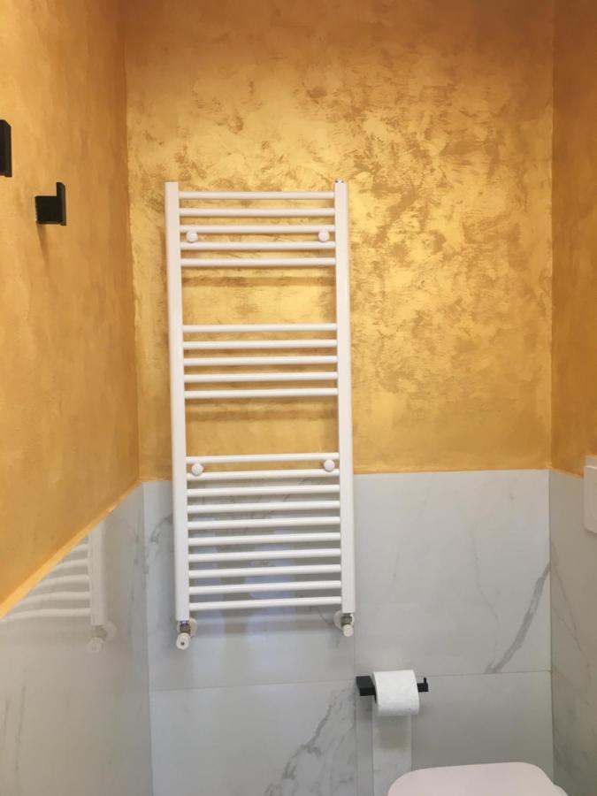 Apartament Ostia Roma Vacanze Al Mare Zewnętrze zdjęcie