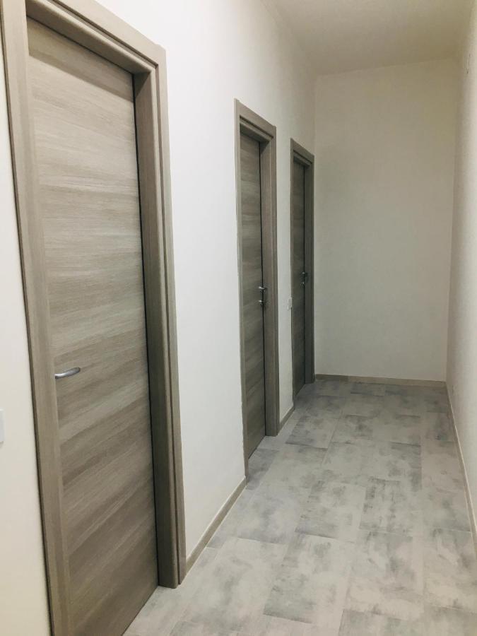 Apartament Ostia Roma Vacanze Al Mare Zewnętrze zdjęcie